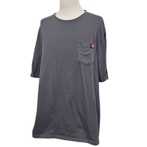 Wrangler Wotkwear T-shirt
